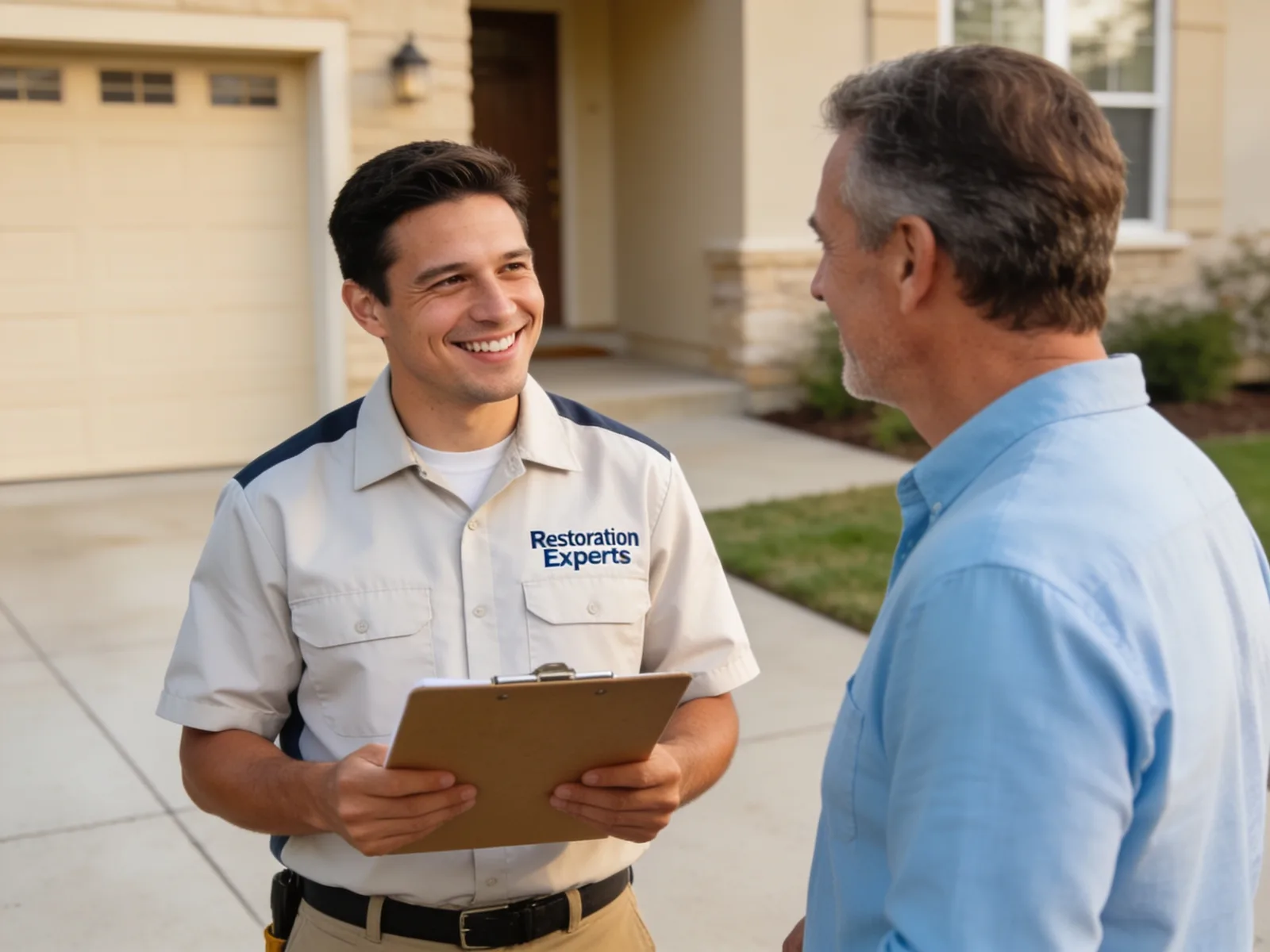 Water Damage Cleanup Andover, ME FAQs